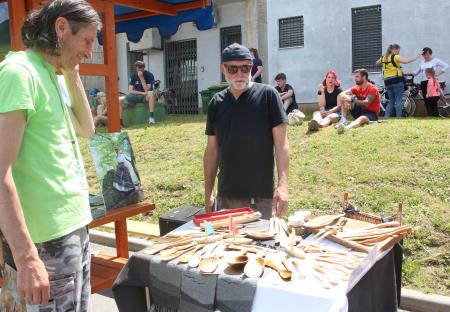 CERKNIŠKI POLMARATON 40 FOTO LJUBO VUKELIČ